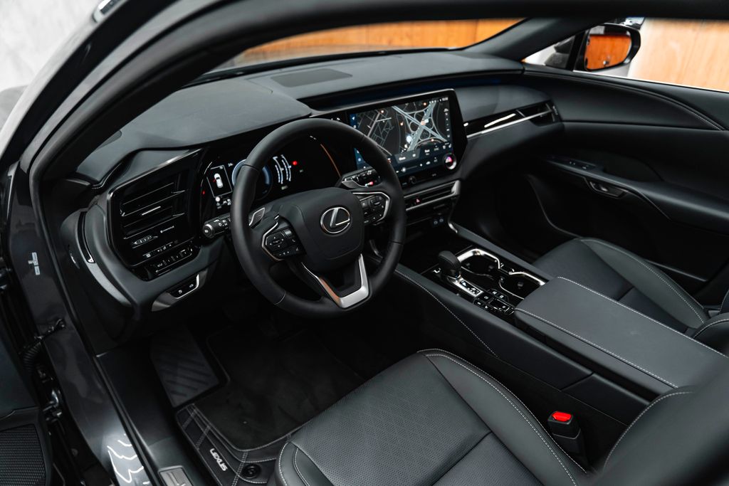 Lexus RX 450