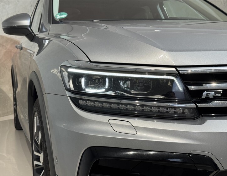 Volkswagen Tiguan Allspace 5
