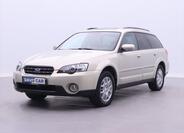 Subaru Legacy 3