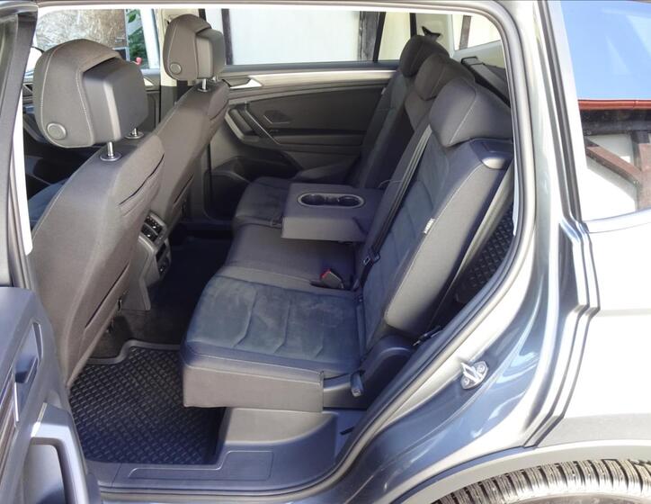 Volkswagen Tiguan 20