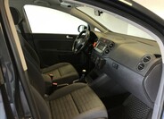 Volkswagen Golf Plus 12