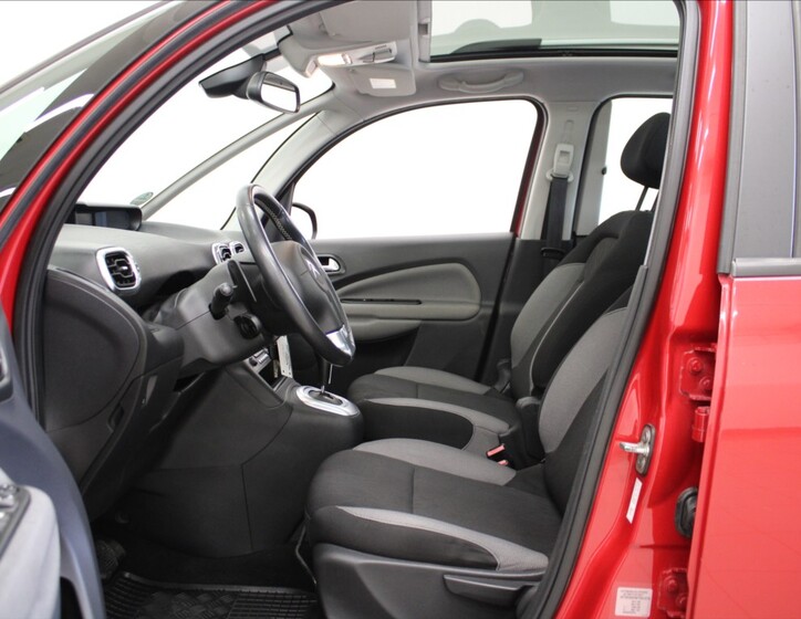 Citroën C3 Picasso 6