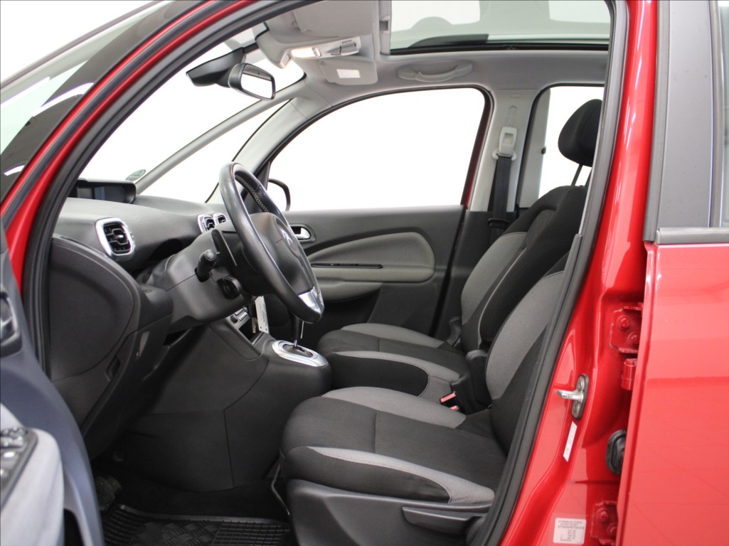 Citroën C3 Picasso