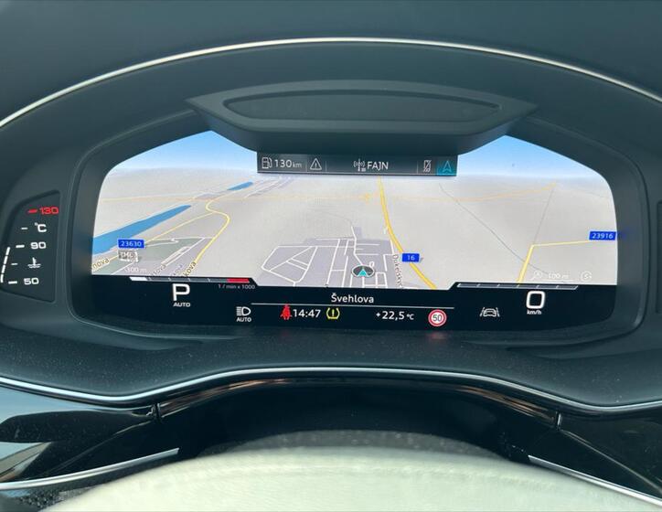 Audi SQ7 13