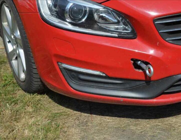 Volvo S60 7