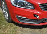 Volvo S60 7