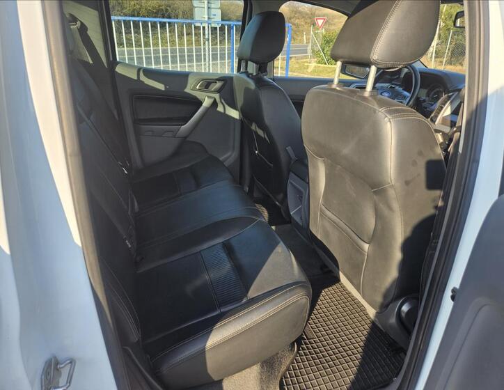 Ford Ranger 6