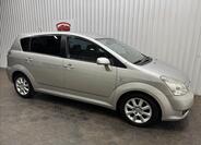 Toyota Corolla Verso 11