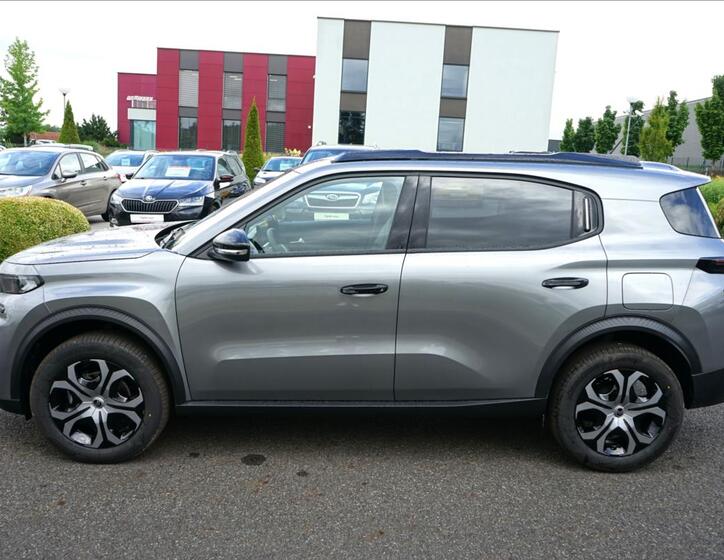 Citroën C3 Aircross 4