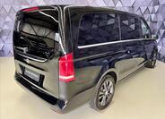 Mercedes-Benz Třídy V 7