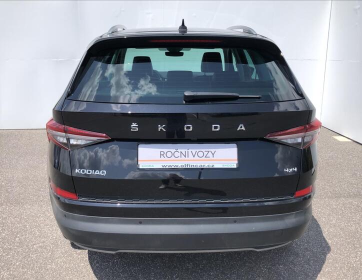 Škoda Kodiaq 8
