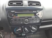 Mitsubishi Space Star 12