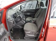 Ford Grand C-MAX 21