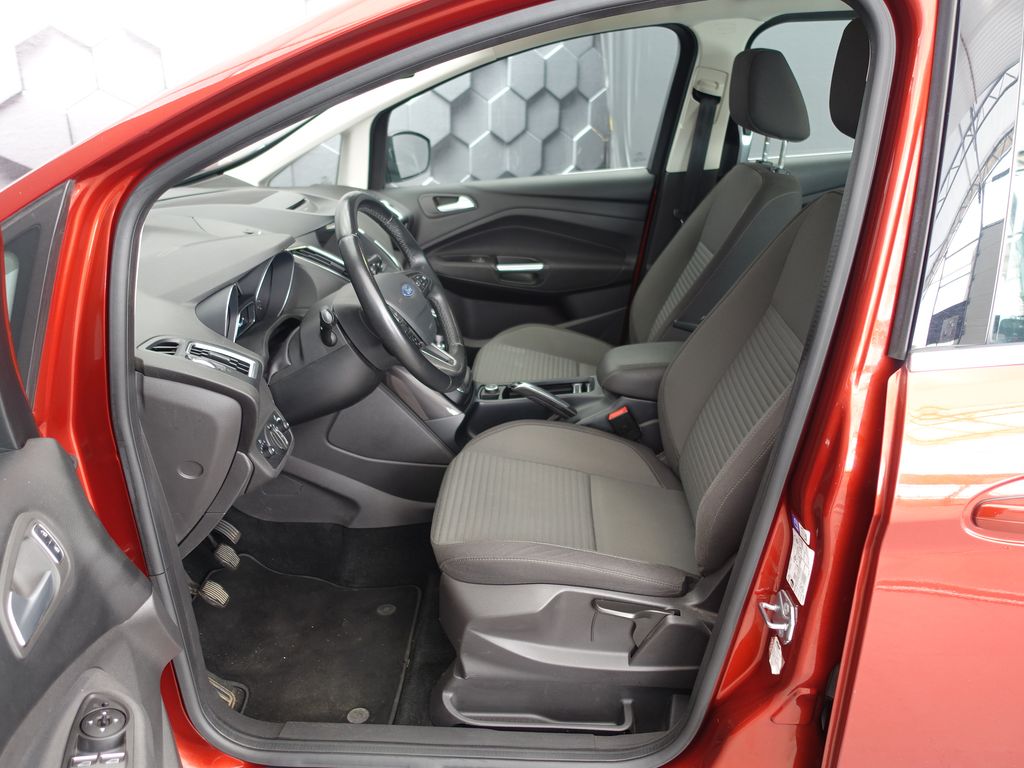 Ford Grand C-MAX
