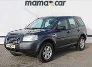 Land Rover Freelander 3