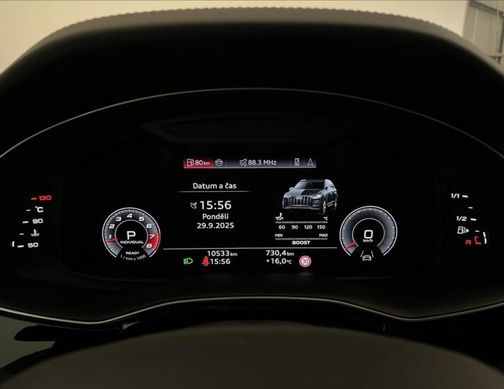 Audi SQ7 14
