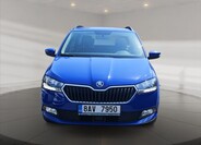 Škoda Fabia 3