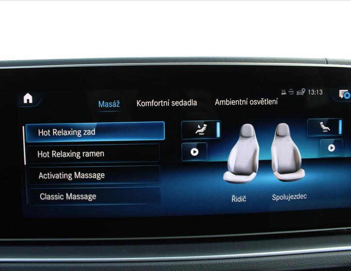 Mercedes-Benz GLE 20