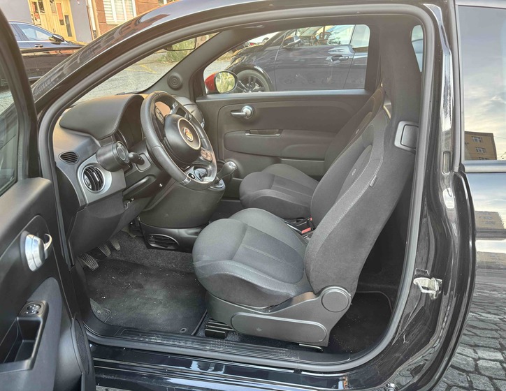 Fiat 500 10