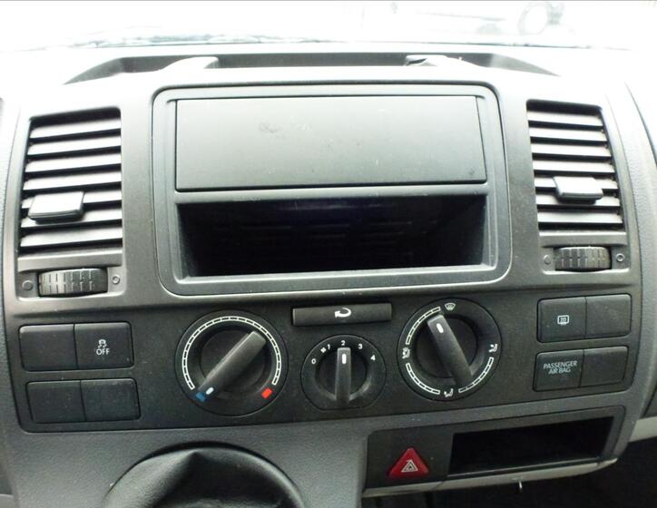 Volkswagen Transporter 31