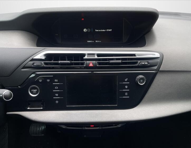 Citroën C4 Picasso 10