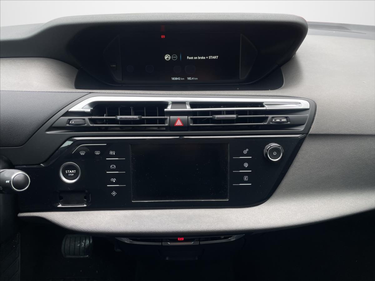 Citroën C4 Picasso