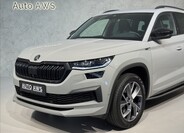 Škoda Kodiaq 4