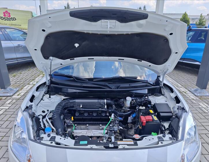 Suzuki Swift 19