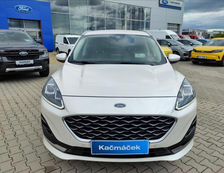 Ford Kuga 8