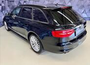 Audi A4 5