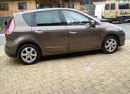 Renault Mégane 6