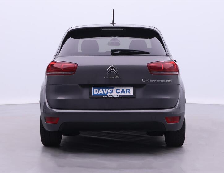 Citroën C4 SpaceTourer 6