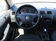 Škoda Fabia 12