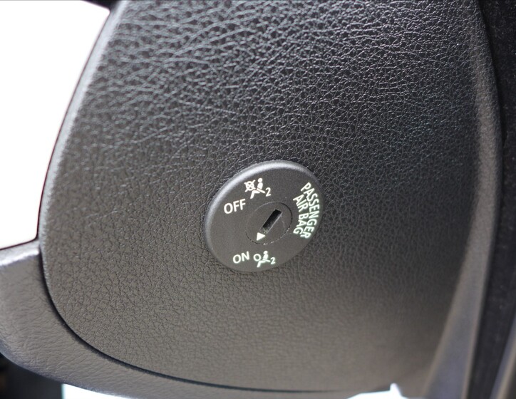 BMW Řada 5 38