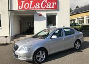 Škoda Octavia 2