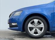 Škoda Octavia 20