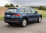 Škoda Kodiaq 7