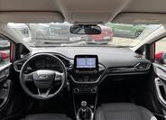Ford Fiesta 13