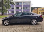 Škoda Superb 2