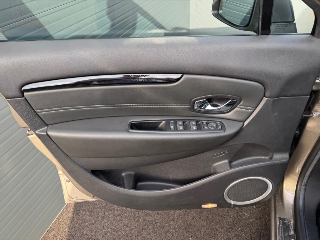 Renault Scénic