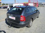 Škoda Octavia 8