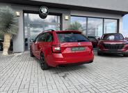 Škoda Octavia 7