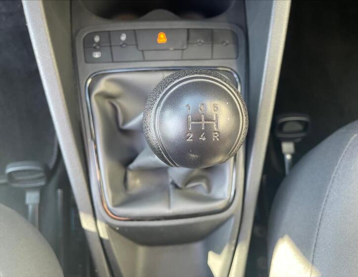 Seat Ibiza 16