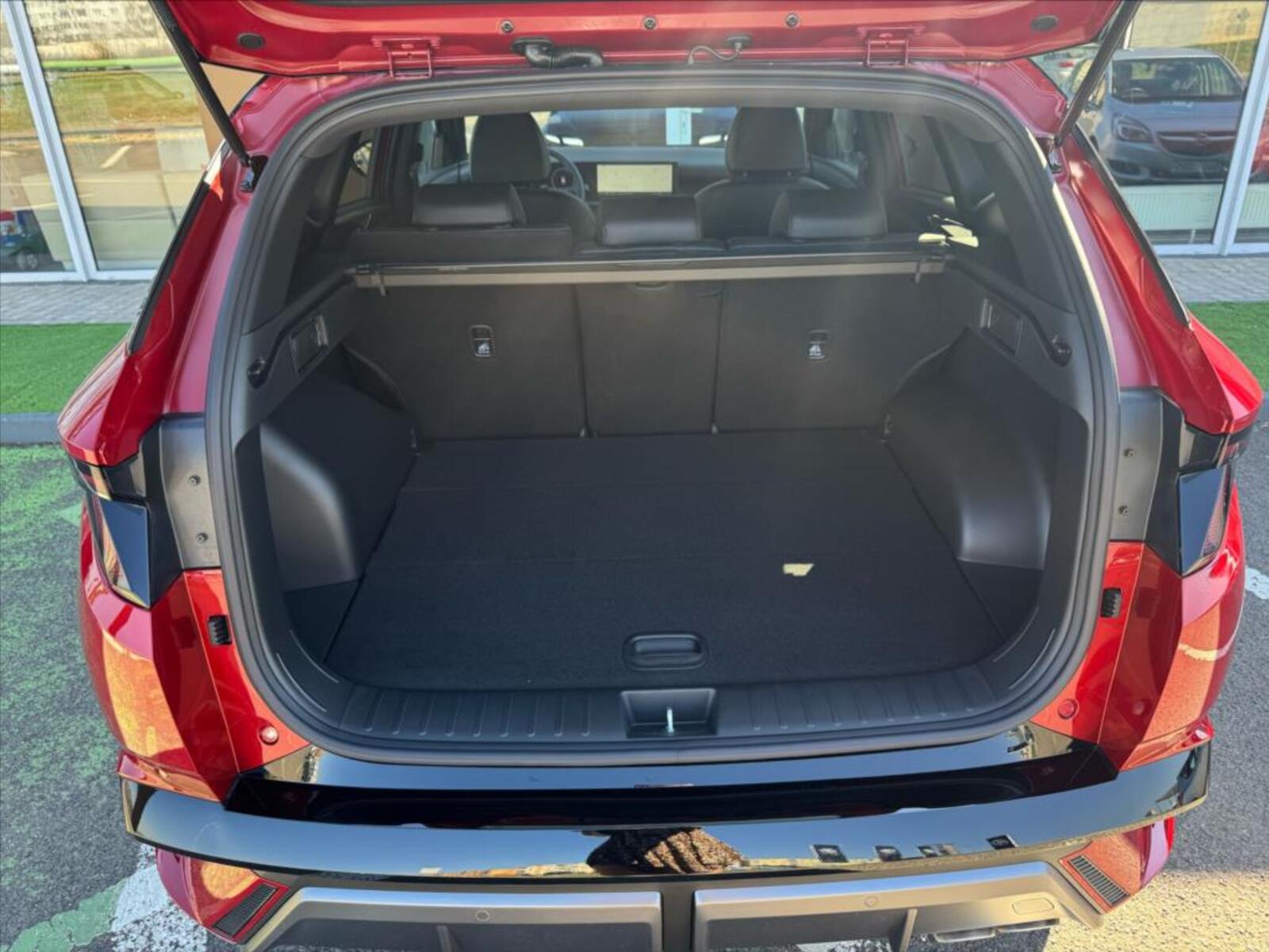 Hyundai Tucson 12