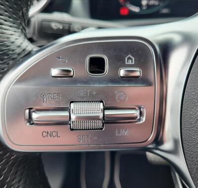 Mercedes-Benz CLA 22