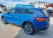 Škoda Kodiaq 8