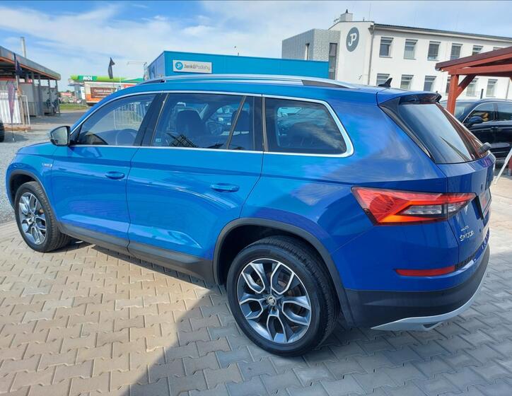 Škoda Kodiaq 8