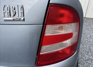 Škoda Fabia 16