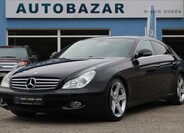 Mercedes-Benz CLS 1