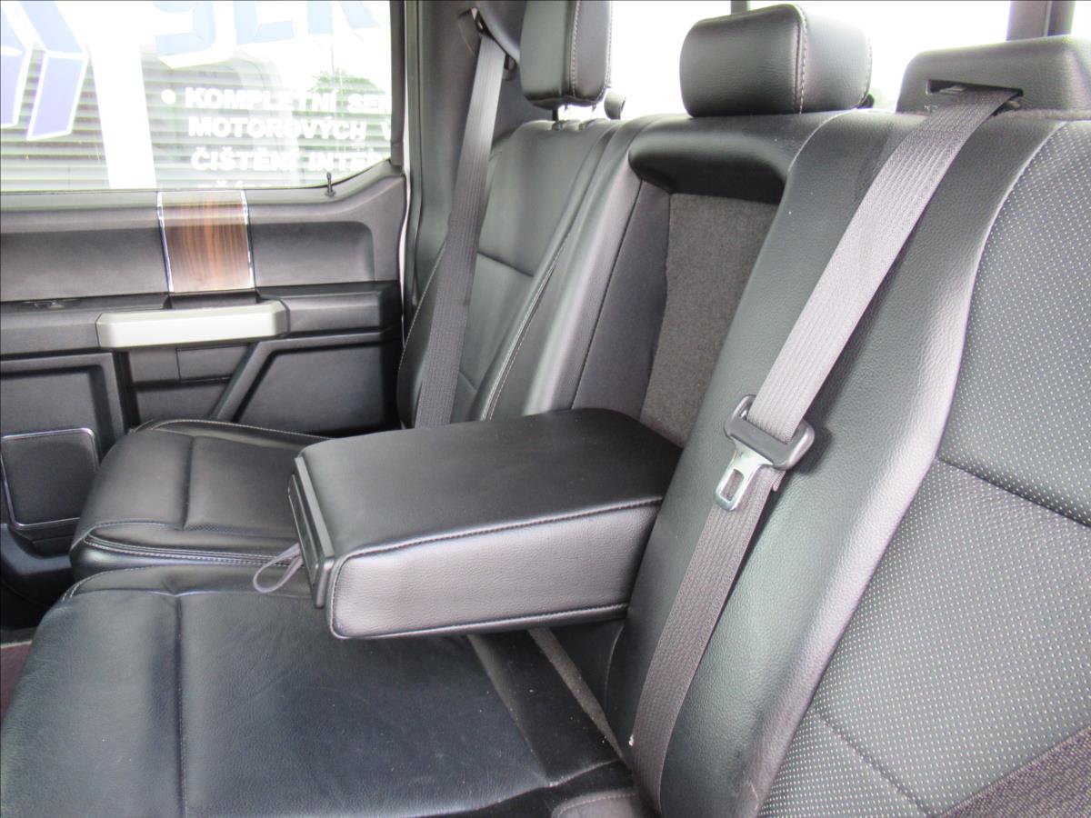 Ford E150